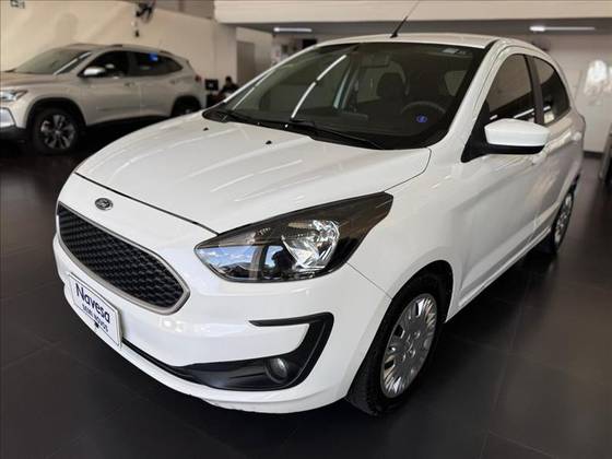 FORD KA 1.0 TI-VCT FLEX SE PLUS MANUAL FORD KA 1.0 TI-VCT FLEX SE PLUS MANUAL